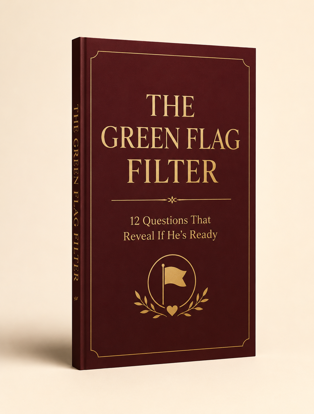 The Green Flag Filter